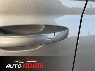 Škoda Superb Combi 2.0 TDI 140kW Style DSG