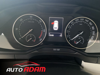 Škoda Superb Combi 2.0 TDI 140kW Style DSG