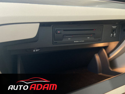 Škoda Superb Combi 2.0 TDI 140kW Style DSG