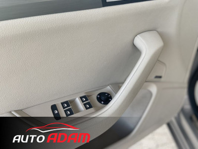 Škoda Superb Combi 2.0 TDI 140kW Style DSG