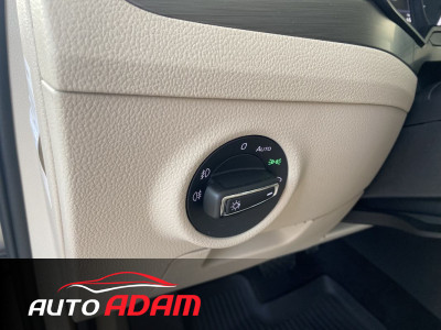 Škoda Superb Combi 2.0 TDI 140kW Style DSG