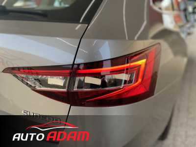 Škoda Superb Combi 2.0 TDI 140kW Style DSG