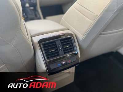 Škoda Superb Combi 2.0 TDI 140kW Style DSG
