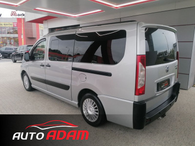 Fiat Scudo Panorama 2.0 HDI 100 kW