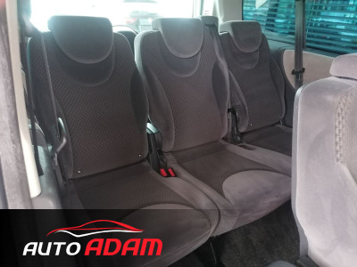Fiat Scudo Panorama 2.0 HDI 100 kW