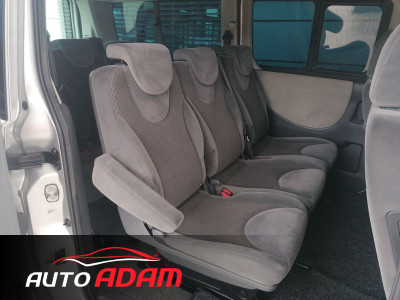 Fiat Scudo Panorama 2.0 HDI 100 kW