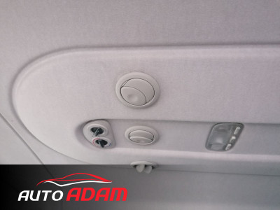 Fiat Scudo Panorama 2.0 HDI 100 kW