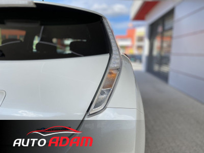 Nissan Leaf 80kW Zero Emission