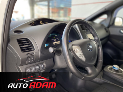 Nissan Leaf 80kW Zero Emission