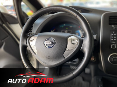 Nissan Leaf 80kW Zero Emission