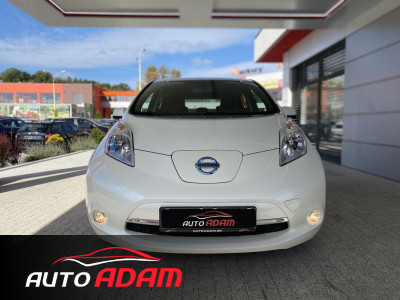 Nissan Leaf 80kW Zero Emission