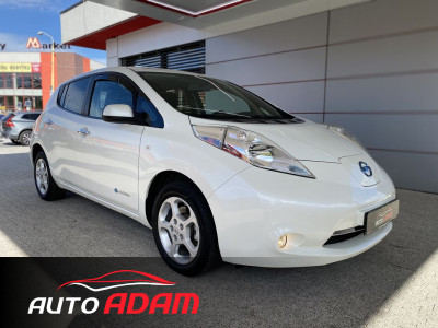 Nissan Leaf 80kW Zero Emission