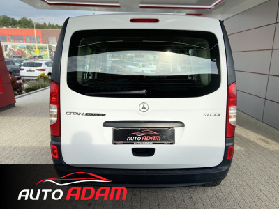 Mercedes-Benz Citan 81kW 111 CDI Long Tourer