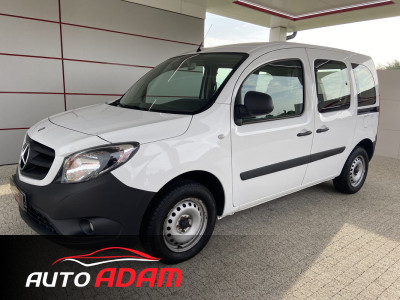 Mercedes-Benz Citan 81kW 111 CDI Long Tourer