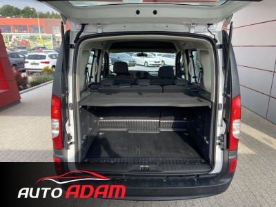Mercedes-Benz Citan 81kW 111 CDI Long Tourer