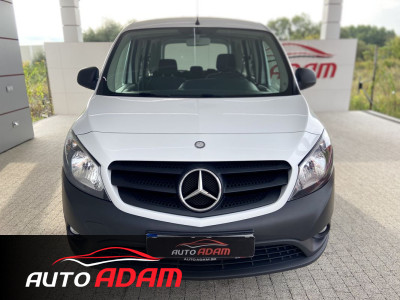 Mercedes-Benz Citan 81kW 111 CDI Long Tourer