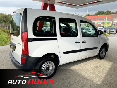Mercedes-Benz Citan 81kW 111 CDI Long Tourer