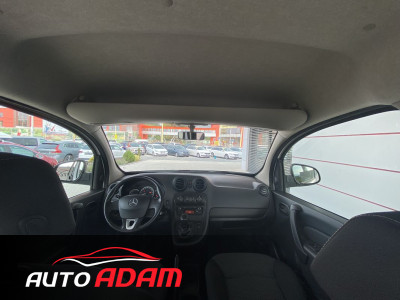 Mercedes-Benz Citan 81kW 111 CDI Long Tourer