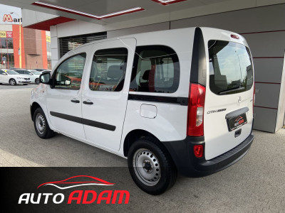 Mercedes-Benz Citan 81kW 111 CDI Long Tourer