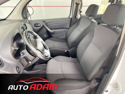 Mercedes-Benz Citan 81kW 111 CDI Long Tourer