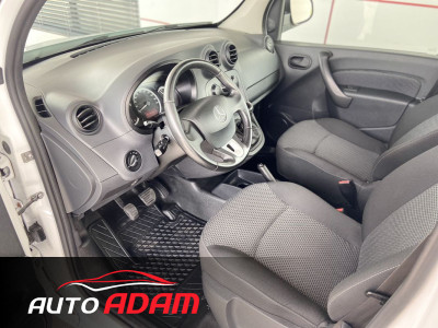 Mercedes-Benz Citan 81kW 111 CDI Long Tourer