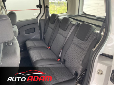 Mercedes-Benz Citan 81kW 111 CDI Long Tourer
