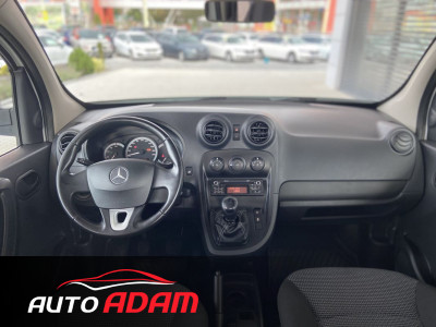 Mercedes-Benz Citan 81kW 111 CDI Long Tourer