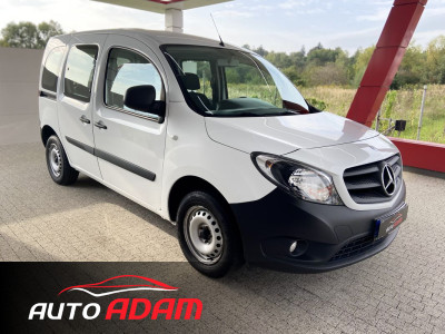 Mercedes-Benz Citan 81kW 111 CDI Long Tourer