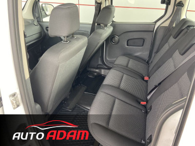 Mercedes-Benz Citan 81kW 111 CDI Long Tourer