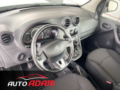 Mercedes-Benz Citan 81kW 111 CDI Long Tourer