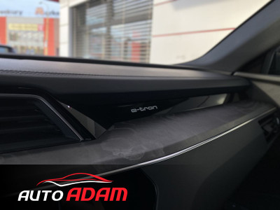Audi E-tron 55 Quattro 300kW Záruka na batériu 7/2028 alebo 160 tis. km