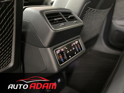 Audi E-tron 55 Quattro 300kW Záruka na batériu 7/2028 alebo 160 tis. km