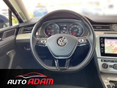 Volkswagen Passat Variant 2.0TDi 110kW Comfortline DSG