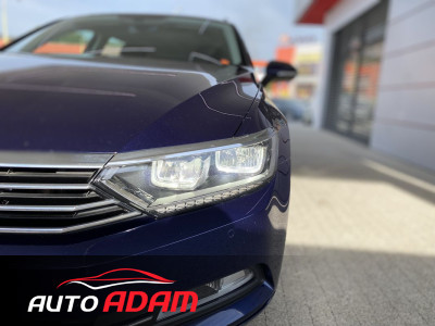 Volkswagen Passat Variant 2.0TDi 110kW Comfortline DSG