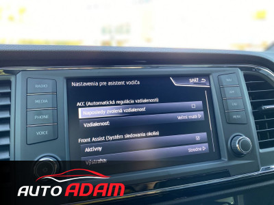 Seat Ateca 1.5 TSi 110 kW DSG ACT Xcellence