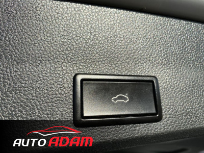 Seat Ateca 1.5 TSi 110 kW DSG ACT Xcellence