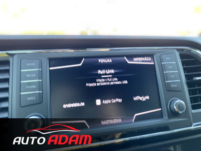 Seat Ateca 1.5 TSi 110 kW DSG ACT Xcellence