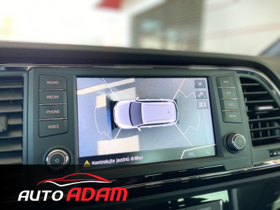 Seat Ateca 1.5 TSi 110 kW DSG ACT Xcellence