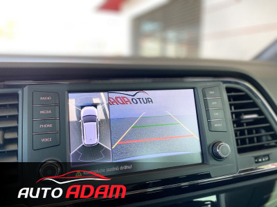 Seat Ateca 1.5 TSi 110 kW DSG ACT Xcellence