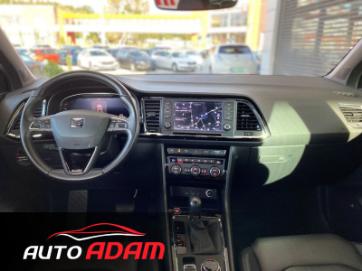 Seat Ateca 1.5 TSi 110 kW DSG ACT Xcellence