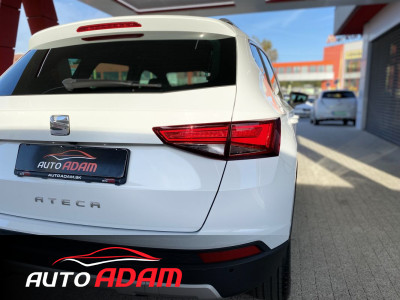 Seat Ateca 1.5 TSi 110 kW DSG ACT Xcellence