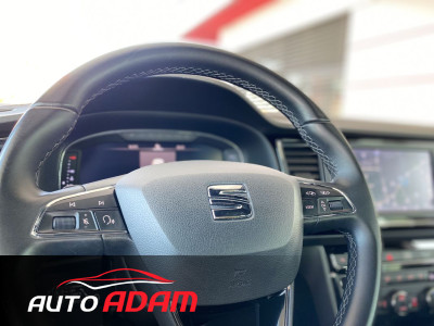 Seat Ateca 1.5 TSi 110 kW DSG ACT Xcellence