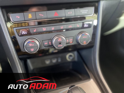 Seat Ateca 1.5 TSi 110 kW DSG ACT Xcellence
