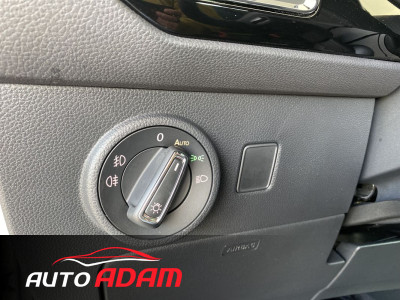 Seat Ateca 1.5 TSi 110 kW DSG ACT Xcellence