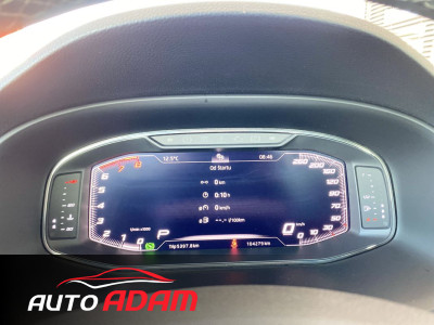 Seat Ateca 1.5 TSi 110 kW DSG ACT Xcellence