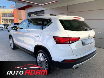 Seat Ateca 1.5 TSi 110 kW DSG ACT Xcellence