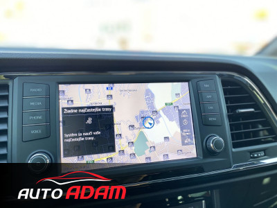 Seat Ateca 1.5 TSi 110 kW DSG ACT Xcellence