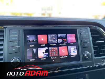Seat Ateca 1.5 TSi 110 kW DSG ACT Xcellence