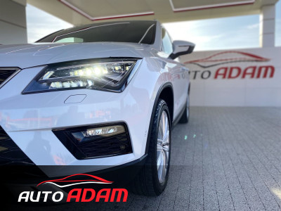Seat Ateca 1.5 TSi 110 kW DSG ACT Xcellence