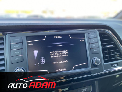 Seat Ateca 1.5 TSi 110 kW DSG ACT Xcellence